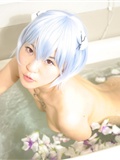 [Cosplay] 2013.04.18 Neon Genesis Evangelion - Rei Ayanami 4(47)